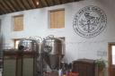 Bowhouse,East Neuk Organic brewing and distilling