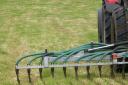 Rules for spreading slurry are changing