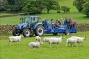 Scotsheep 2024 will take place in June