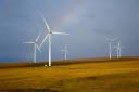 Faw Side windfarm proposed 45 turbines to power 325,000 houses