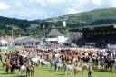 The Welsh show is set to take place 22-25 July 2024