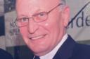 Andrew (Andy) Hamilton, of Glenmanna, Penpont, Thornhill, Dumfriesshire. He was 84