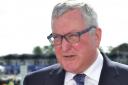 Fergus Ewing has called for a local vote on new national park
