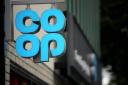 The Co-op’s new 'Buy British' online section will promote British produce during a period of concern over food security