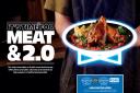 QMS launches 'Meat and 2.0' campaign