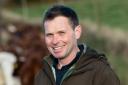 Neil McGowan prioritises Texel flock's lambing ease at Incheoch