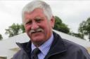 Farewell to Jim Muirhead, a beloved Charolais cattle breeder