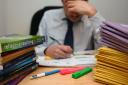 Cumbria school leavers choosing work over study according to new figures