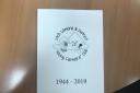 LOCH LOMOND YFC’S anniversary book