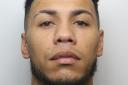 Michael Craggs, 27, is wanted in connection with an alleged assault on a woman in Harrogate