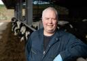 John Harvey shares top calving tips