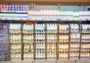 Legisilation has been launched for fairer dairy contracts