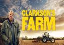 The new series of Clarkson's Farm hits screens on 3rd May