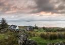 Mint Croft on the Isle of Skye comes with three properties and land