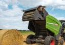 A poor wet summer and autumn could see hay and straw prices soar to £200 per tonne