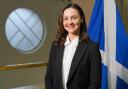 Mairi McAllan unveiled a suite of measures at Holyrood