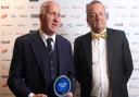 Coopen Carse Farm in Newton Stewart Named Dairy Farm of the Year