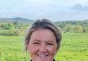 NFU Scotland's Tracey Roan will co-chair the Scottish Dairy industry seminar being held at AgriScot on November 22