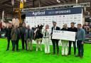 AgriScot 2023: Scotland’s largest one day show