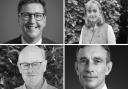 Knight Frank accelerates rural expansion drive with new offices and key hires in Alistair Fell, Anna Collins, Patrick Beddows and James Farrell