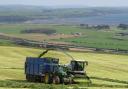 The importance of contractors should be recognised in future British farming policy