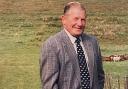The agricultural industry in Scotland has lost a legend, in the passing of John Wight, Midlock, Biggar.