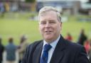 Stuart Ashworth, Chief Economist at Quality Meat Scotland
