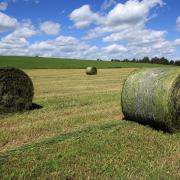 Increased demand for farmland is being seen more by sectors outwith the industry