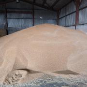 Russian grain will get a tarriff applied when coming into the EU