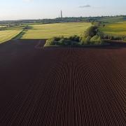 UK farmland Q1 data shows two years of growth