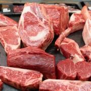 Should red meat still be on the menu?