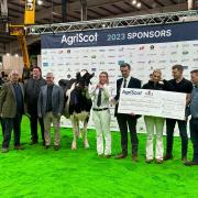AgriScot 2023: Scotland’s largest one day show