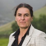 QMS chair Kate Rowell  addresses concerns on farm assurance