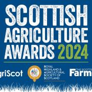 Scottish Agricultural Awards 2024