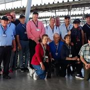 A delegation of over 20 farmers, including several from Scotland, embarked on an enlightening tour of the Argentinean beef and sheep industry.