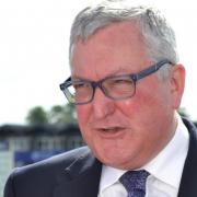 Fergus Ewing has called for a local vote on new national park