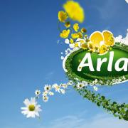 Arla UK manufacturing price during April for conventional and organic milk will be 40.02ppl and 48.68ppl respectively