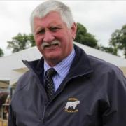 Farewell to Jim Muirhead, a beloved Charolais cattle breeder