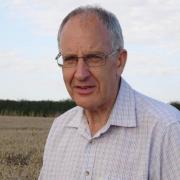 Agrii's northern technical manager, Jim Carswell