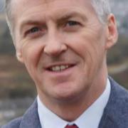 Wales' rural affairs secretary, Huw Irranca-Davies