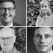 Knight Frank accelerates rural expansion drive with new offices and key hires in Alistair Fell, Anna Collins, Patrick Beddows and James Farrell