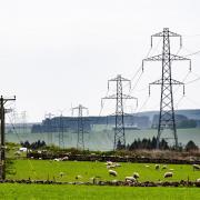 This is the last opportunity farmers will have to influence the design and sitting of new 400KV lines across Scotland