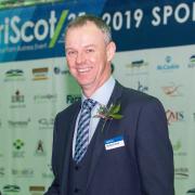 AgriScot Chairman Robert Neil is speaking at a panel night in Aberdeenshire