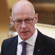 SCF welcomes John Swinney, calls for rural fairness ambition