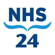 NHS 24 - creation of a mental health hub