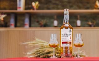 Lowland distillery releases 32-year-old whisky created from selection of rare casks