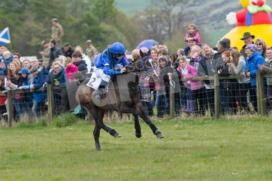 Fife Point to Point 2017