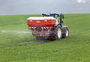 The wet spring has already delayed fertiliser applications for many which in turn affects cutting dates