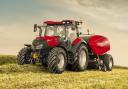 The Case IH Versum 130 can carry out a wide-range of mixed farming activities and is now the lowest powered model to come with a CVX transmission from the brand