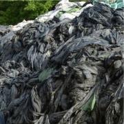 Getting rid of waste silage wrap is a major problem for farmers and now a new scheme hopes to deliver a much more user friendly service to get rid of it